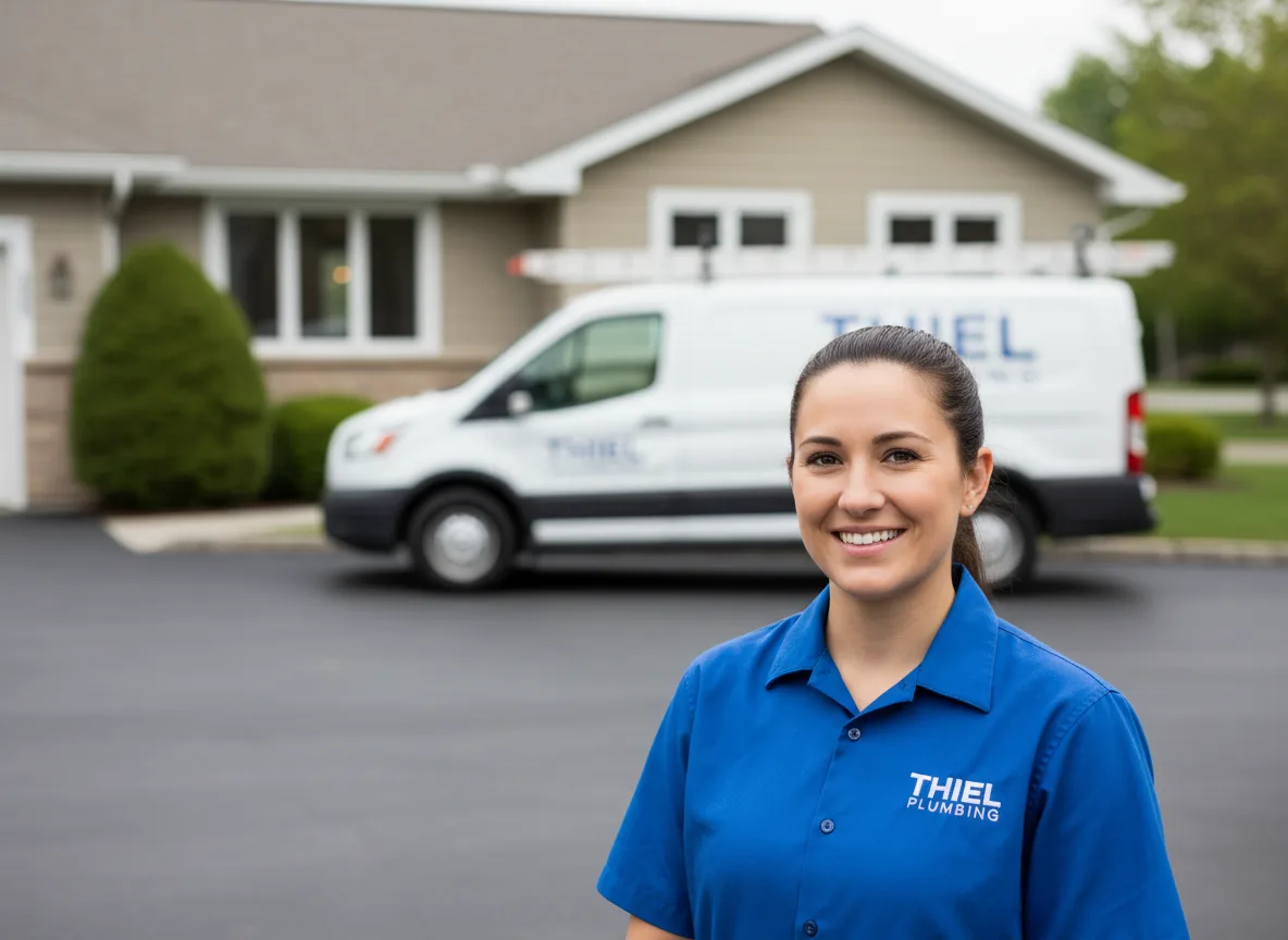 Plumber Keuka Park, NY FAQs